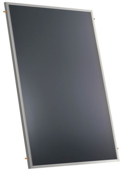 Kolektor Slim Line Fot. De Dietrich