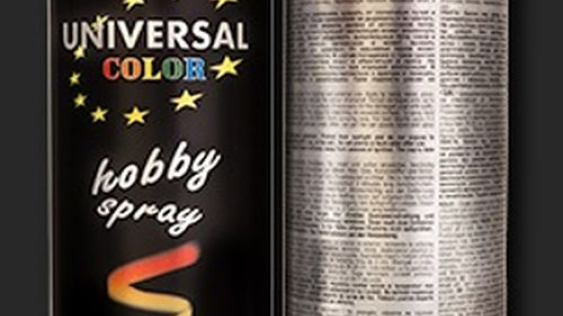 Podkłady antykorozyjne Pol-Expo Eurocolor