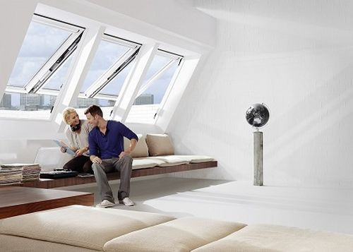 Automatyka, inteligencja i wielozadaniowość stanowią jeden biegun rynku stolarki otworowej