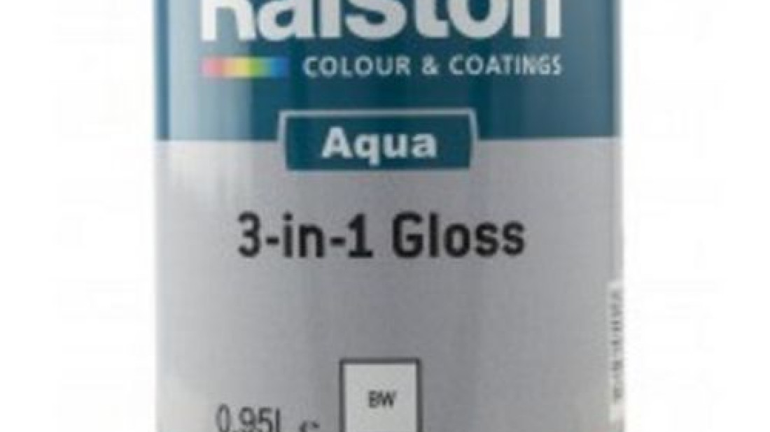 Ralston Aqua 3-in-1 Gloss