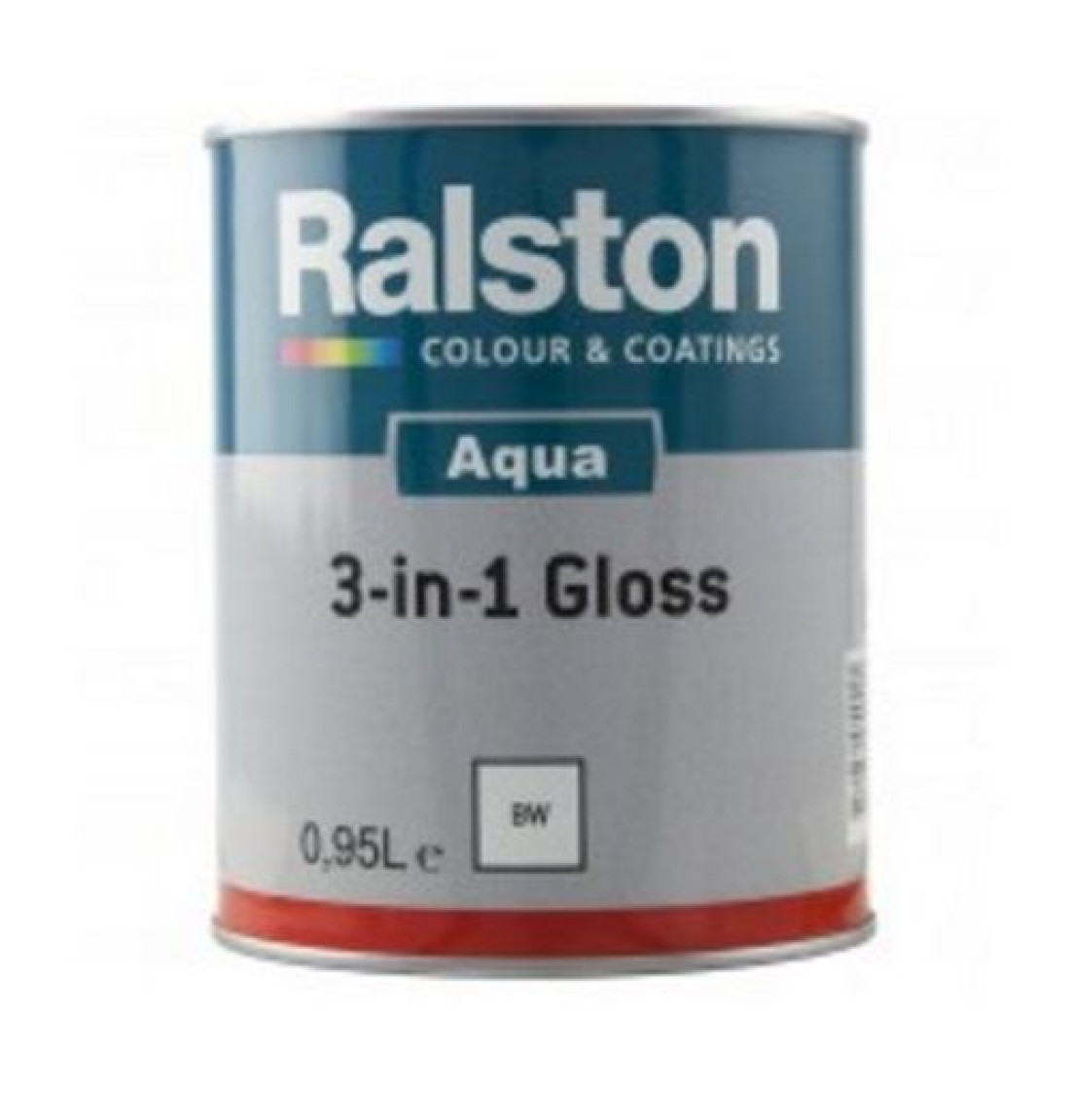 Ralston Aqua 3-in-1 Gloss