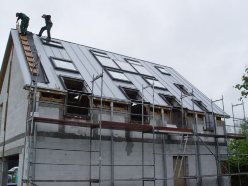 Od następnego roku zaostrzą się przepisy dotyczące parametrów okien