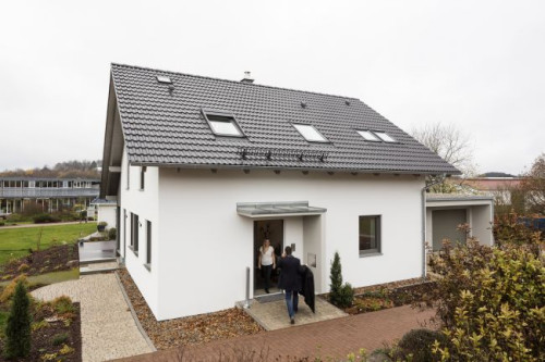 Firma VELUX już dzisiaj oferuje inwestorom tylko okna dachowe spełniające nowe standardy