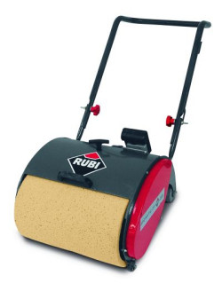 Czyści i wykańcza w jednym przejściu