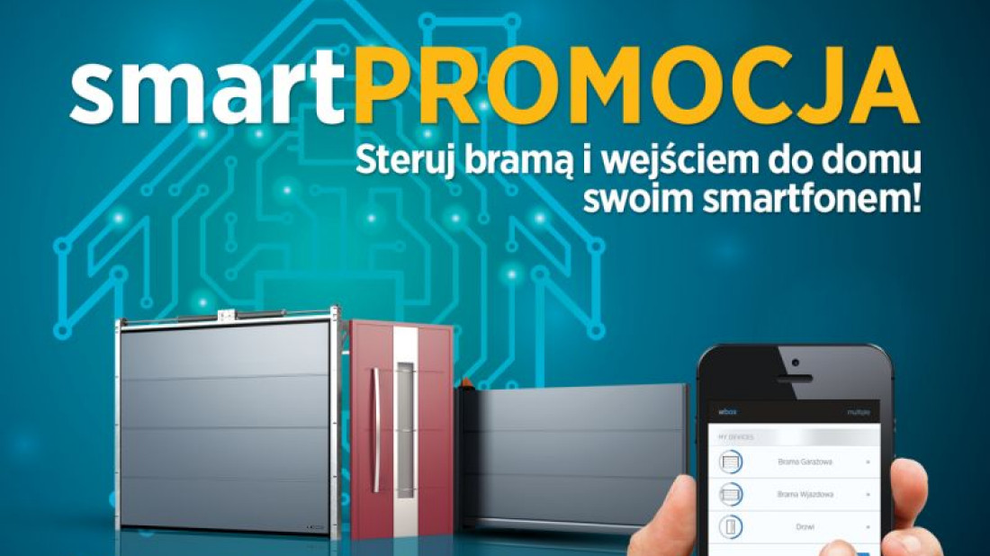 WIŚNIOWSKI przedłuża smartPROMOCJĘ do finału EURO!