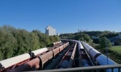 Prowadzimy terminowe dostawy drogą kolejową do różnych stalowni 24 godziny na dobę, 7 dni w tygodniu