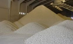 Firma Lhoist zarządza i kontroluje zasoby i działania w zakresie transportu drogowego i kolejowego