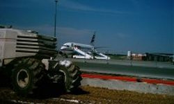 Dbamy o małe projekty tak samo jak o duże, do których należy budowa pasów startowych na lotnisku lub kolei dużych prędkości