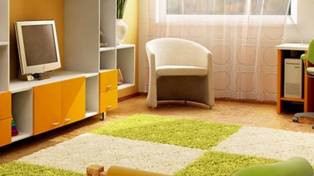Komfort: Jak dbać o dywan?