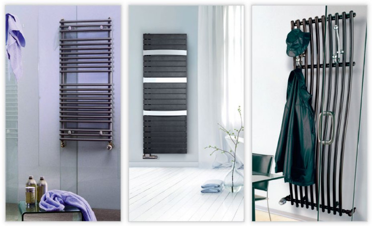 Grzejniki łazienkowe Purmo