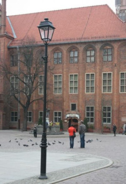 Dzięki temu latarnie stylizowane łatwo można dopasować do indywidualnego projektu oświetlenia