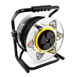 Przedłużacz bębnowy PB-ST Linia KEL line heavy duty