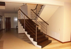 Domański: Słownik pojęć związanych ze schodami