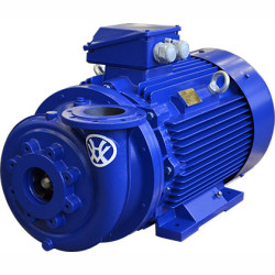 Pompy wirowe, jednostopniowe FOK