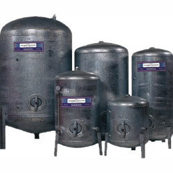 Zbiorniki hydroforowe ciśnieniowe HVP