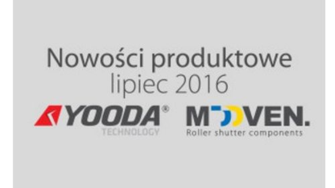 Lipcowe nowości produktowe Sukces Technology Group