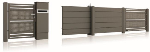 Specjaliści z firmy WIŚNIOWSKI postanowili zmienić postrzeganie tradycyjnego słupa ogrodzeniowego, nadając mu dodatkowego, nowego znaczenia