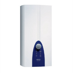 Przepływowy ogrzewacz wody DH…400