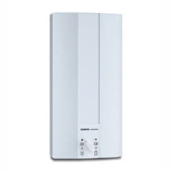 Przepływowy ogrzewacz wody DH…100