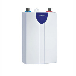 Przepływowy ogrzewacz wody DE…101 podumywalkowy