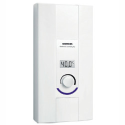 Przepływowy ogrzewacz wody DE…527