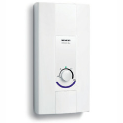 Przepływowy ogrzewacz wody DE…407