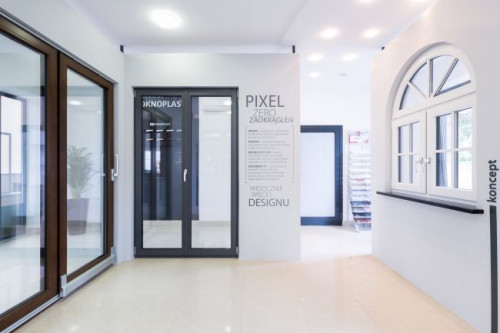 Do końca 2016 roku w OKNOPLAST w trosce o najwyższy komfort obsługi swoich klientów przeprowadzi rebranding autorskich salonów na terenie całej Europy