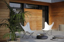 Renowacja Tarasy &amp; Elewacje nadaje się do użycia na różnych gatunkach drewna