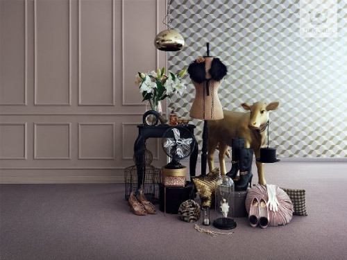 Tikkurila Duett to wyjątkowe rozwiązanie wnętrzarskie