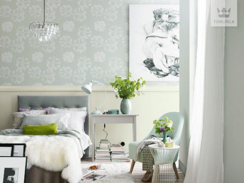 Klasyczna i zarazem niebanalna prostota tych propozycji jest ich wyjątkową zaletą