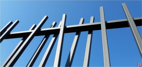 Betafence prezentuje nowy panelowy system ogrodzeniowy CreaZen