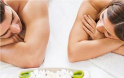 Regularny hydromasaż wspiera redukcję niedoskonałości i wyszczupla sylwetkę