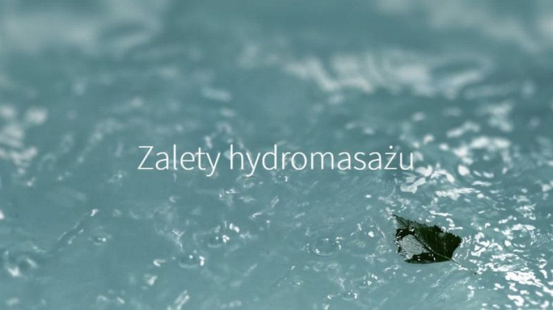 Novellini: Przepis na idealny hydromasaż