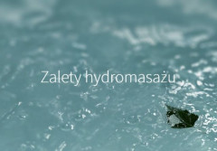 Novellini: Przepis na idealny hydromasaż