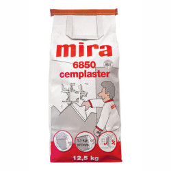 mira 6850 cemplaster