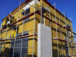 Nowe warunki techniczne, które obecnie obowiązują i w zaostrzonej formie będą obowiązywały już od 2021 roku