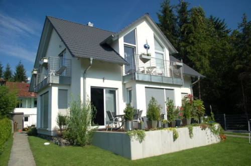 Wysoka wilgotność oznacza korzystne warunki dla rozrostu wykwitów