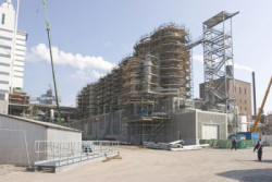 Zbiorniki przemysłowe zapewniają dostęp do surowców i paliw oraz umożliwiają magazynowanie produktów i półproduktów