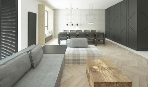 Studio IN. Maciej Kukurba