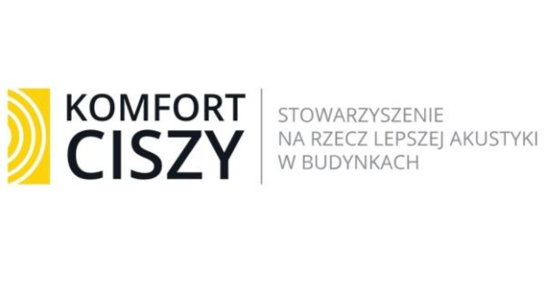 Isover: Nowe stowarzyszenie dla komfortu ciszy w budynkach