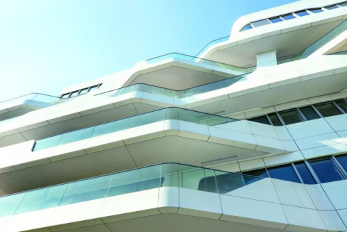 CityLife to jeden z największych europejskich projektów urbanistycznych w ostatnich latach