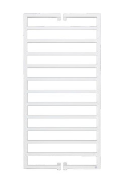 Obecnie grzejnik Drada występuje w 4 opcjach wymiarowych