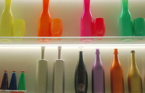 Wszystko odbywało się w bardzo miłych okolicznościach bo w głównej siedzibie Firmy w przepięknej, położonej nad samym Adriatykiem