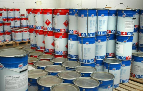 Wszystko odbywało się w bardzo miłych okolicznościach bo w głównej siedzibie Firmy w przepięknej, położonej nad samym Adriatykiem