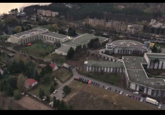 20 LAT SALAMANDER w Polsce