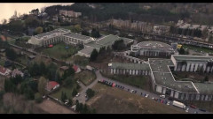 20 LAT SALAMANDER w Polsce