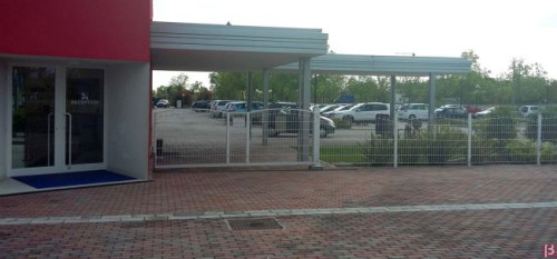 Park Livenza, położony we włoskim regionie Wenecja Euganejska, łączy w sobie cechy centrum sportu oraz ośrodka Wellness