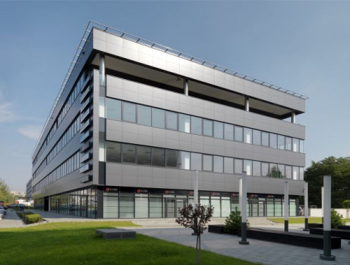 NSG Group, producent szkła marki Pilkington, wprowadza na polski rynek nowe typy szkła z grupy Pilkington Suncool™ Pro T