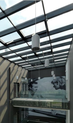 Asortyment produktów Pilkington Suncool™ Pro T obejmuje obecnie 8 rodzajów szkła hartowalnego