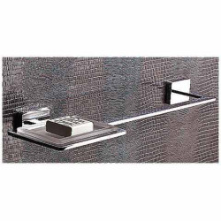 Armatura i akcesoria łazienkowe CAPANNOLI